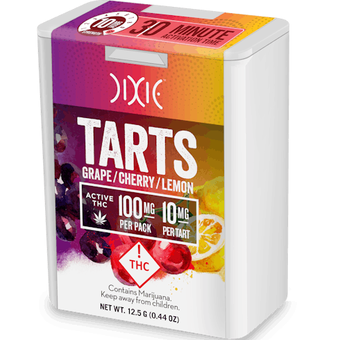 Tarts