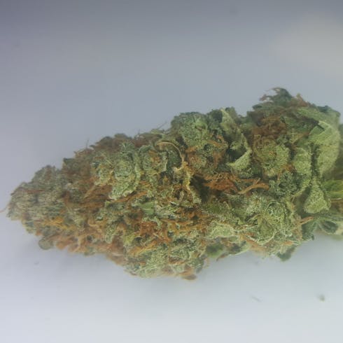Spliff Strawberry