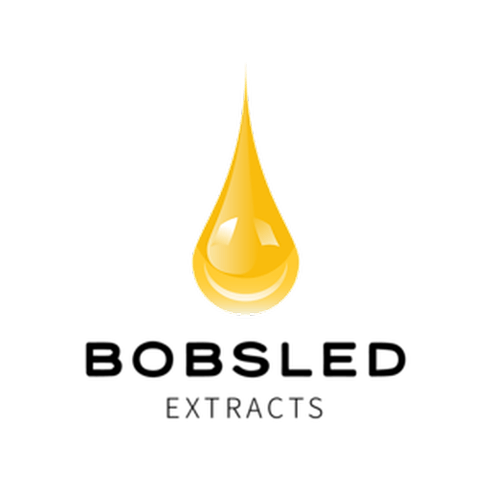 Bobsled 1g Live Resin - Double Motor Boat