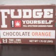 Fudge Yourself Chocolate Orange (1:1)