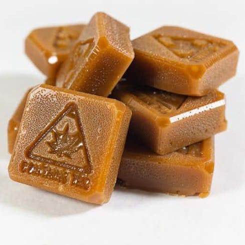 Gild Caramels 10pk