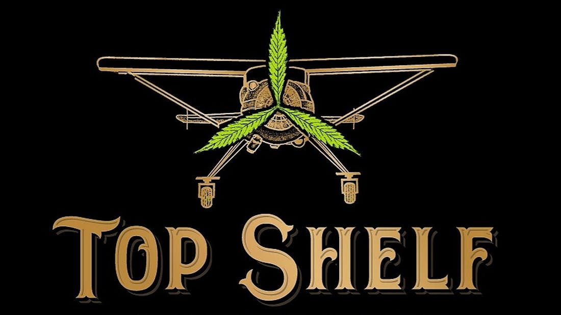 Top Shelf Wellness Center - White City