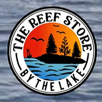 The Reef Store By The Lake