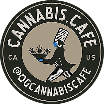 Original Cannabis Cafe (Temporarily Closed)