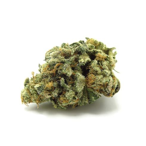 Platinum Huckleberry Cookies by Cannabis Nation