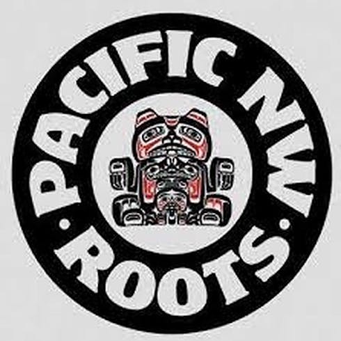 Pacific Northwest Roots - Phog