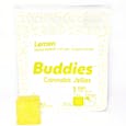Buddies 50mg 1pc Lemon Gummy 