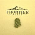 Cuban Linx by Frontier Farms Cannabis