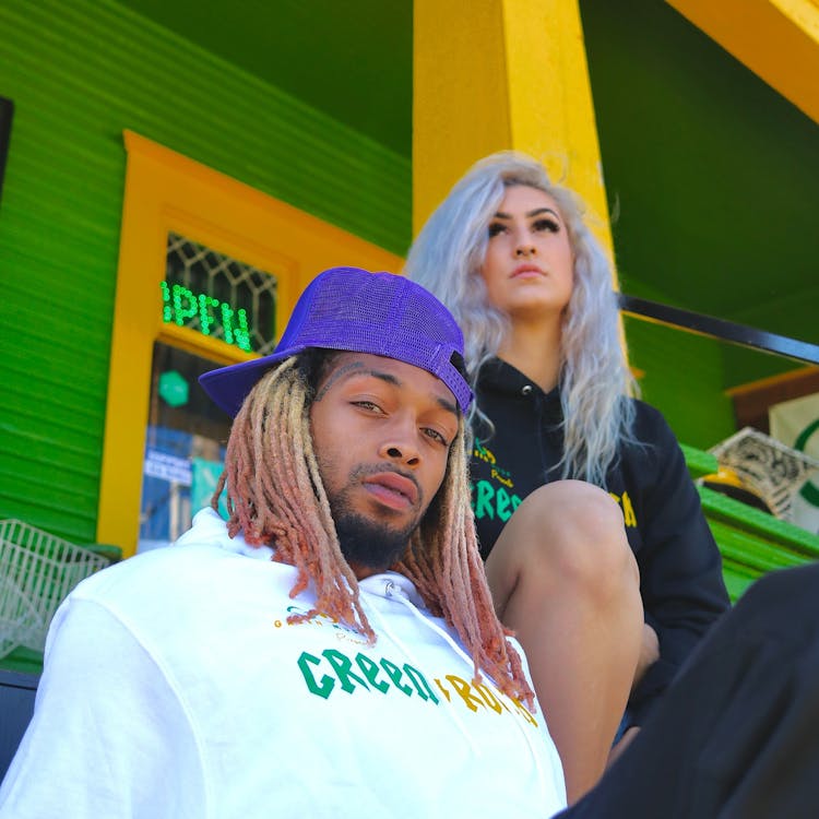 Green Muse Dispensary