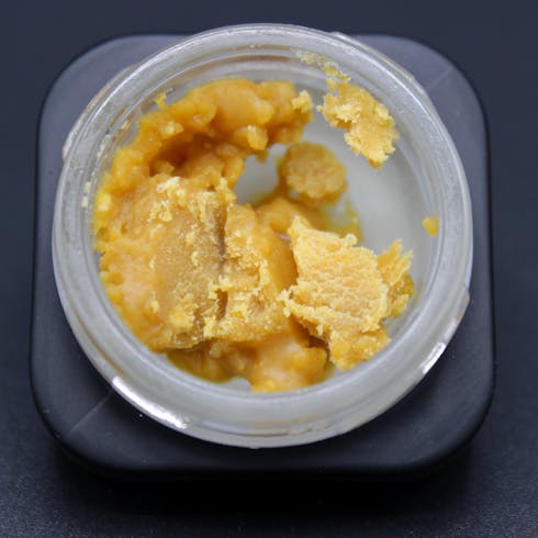 GMO Cookies - Live Resin Badder