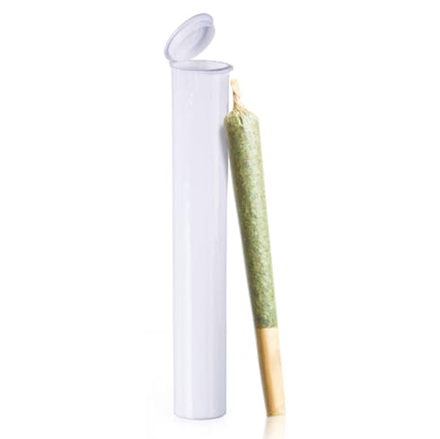 MIND Strawberry Haze (Sativa) Preroll – 0.5 grams