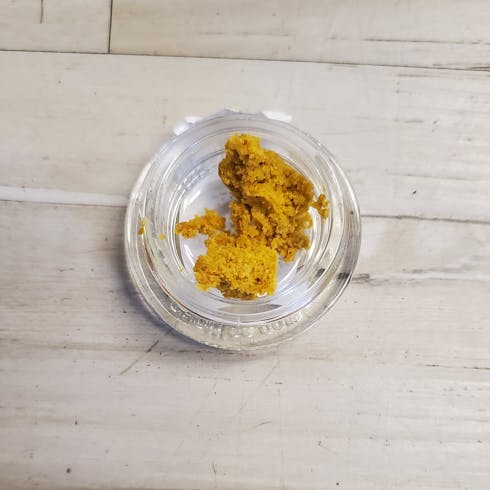 Blue Dream Crumble