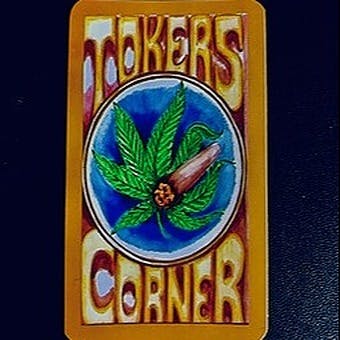 Toker's Corner