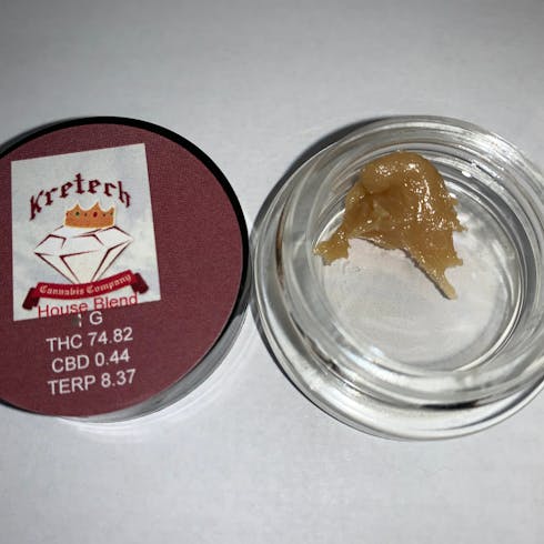 Kretech - 1g wax
