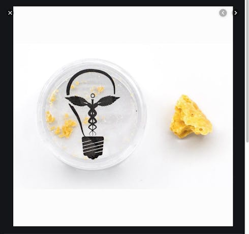 MTF Honeycomb