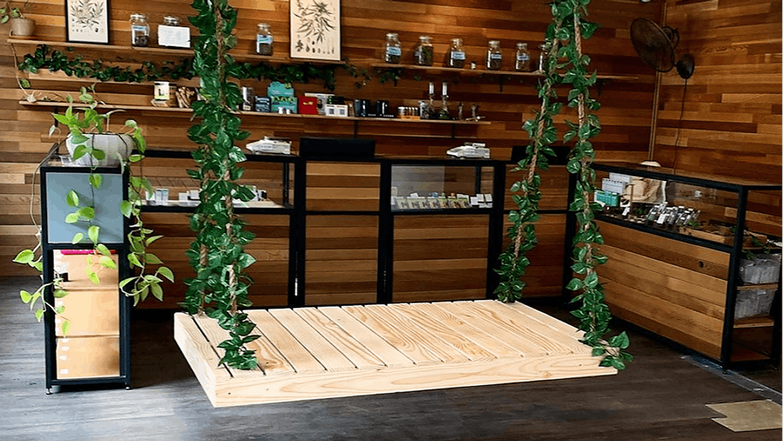 Eden Cannabis - SE 12th