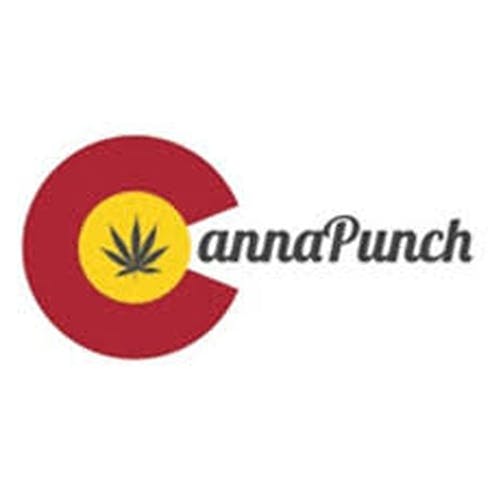 CannaPunch Grand Daddy Grape (91.6622mg THC)