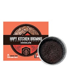 Hapy Kitchen Brownie