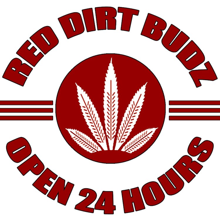 Red Dirt Budz