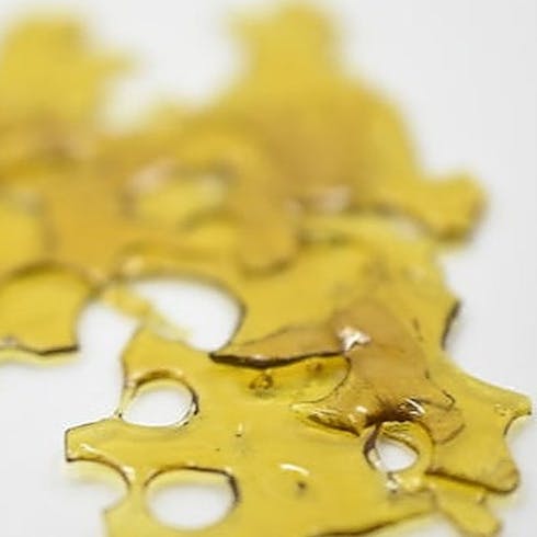 Dabs Labs- Shatter and Wax