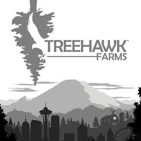 Magnum Pi by Treehawk Farms
