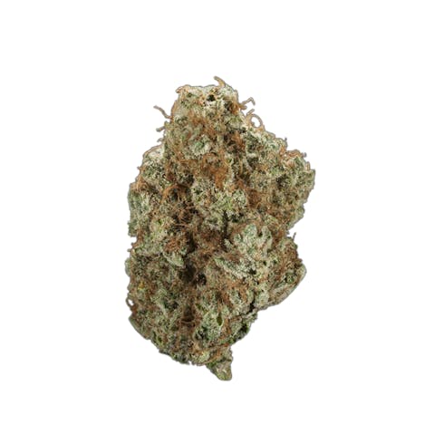 Alien Rift by Cannabis Nation