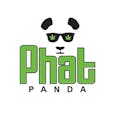 Phat Panda Flower Joints