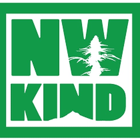 NW KIND 1 Gram Platinum BHO- B Banner