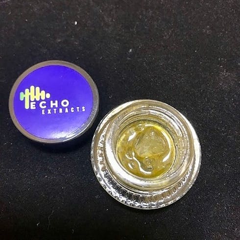 1g ECHO GEMZ - Kings Apple