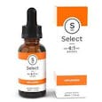 Select: Tincture (4:1CBD/THC) (Unflavored)