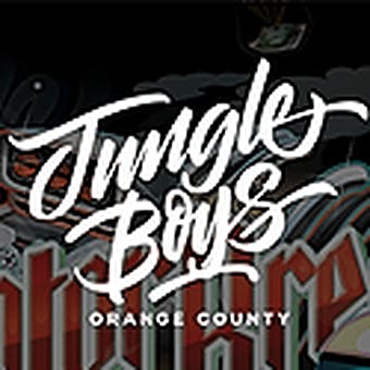 Jungle Boys