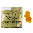 King's Garden | KGB (Live Shatter)