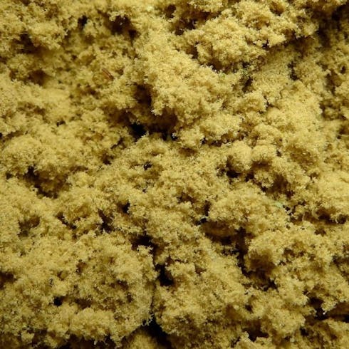 1g Chuck OG Bubble Hash