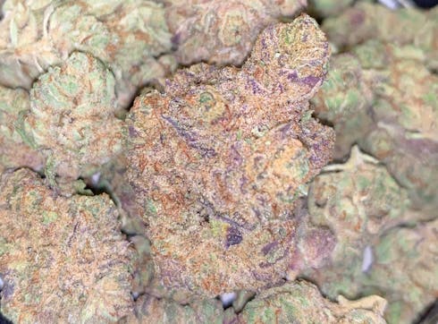 Grape Octane OG