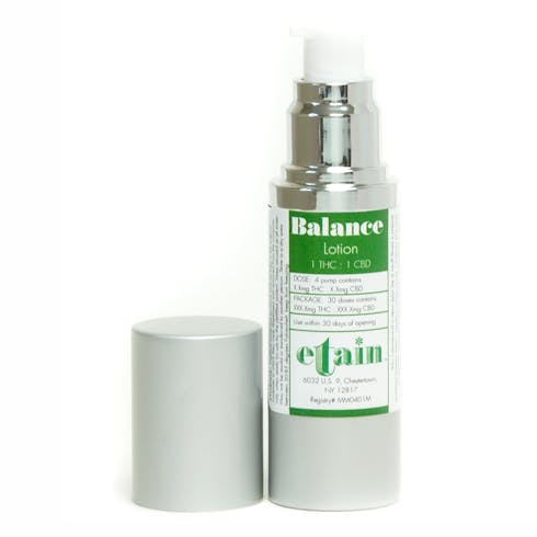 Balance 1:1 Lotion