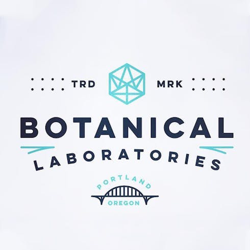 Botanical Labs 1 Gram- OG Kush
