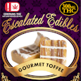 Toffee by Escalated Greens