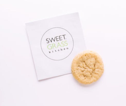 Sweet Grass Kitchen - Cookie 10mg