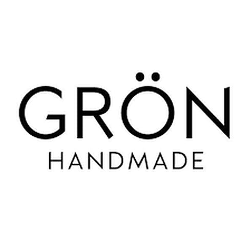 Grön Milk Chocolate Topped w/ Popped Crispy Rice, 1:1 THC/CBD