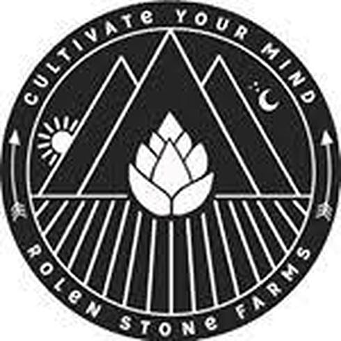Rolen Stone Farms - Grapevine - 1g Sugar