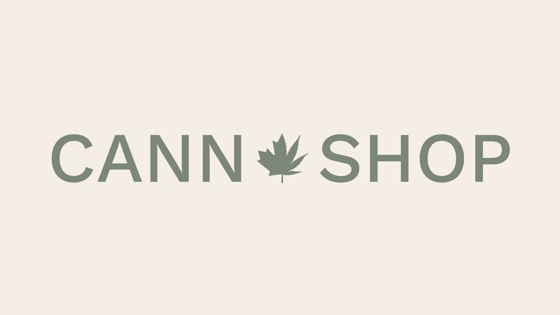 Cann Shop - NORTH YORK