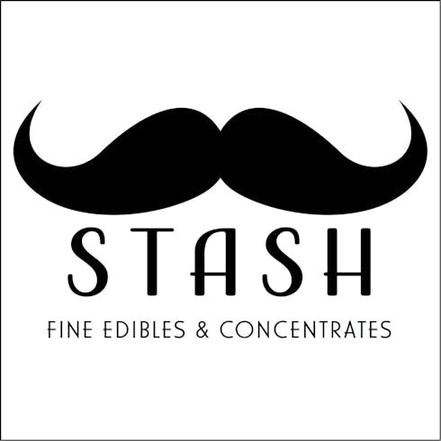 Stash RSO | Indica | Black Dog 1g