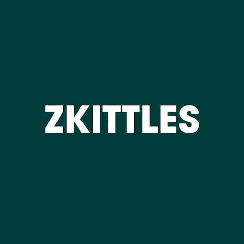 Zkittles
