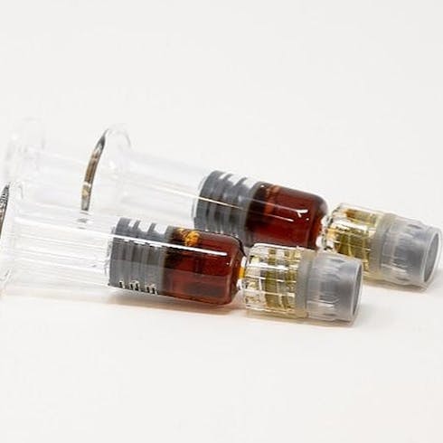 Headband Full Spectrum Booster .5ml