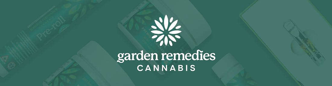 Garden Remedies Melrose: Med + Adult-Use