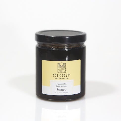 CBD Honey - 375mg