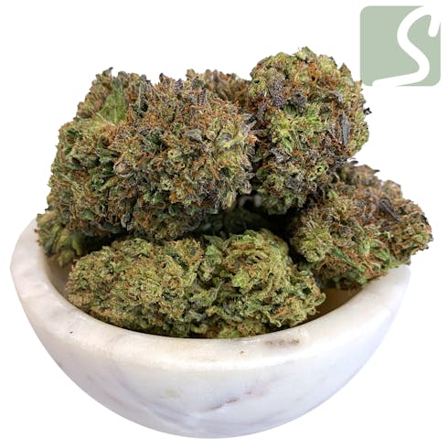 Mango Sapphire