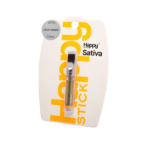 Happy Sticks Jack Herer Cartridge