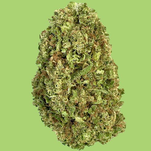 OG Trainwreck