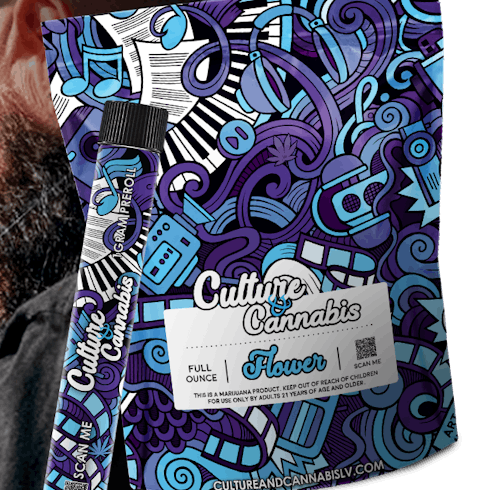 HP-13 by Culture & Cannabis